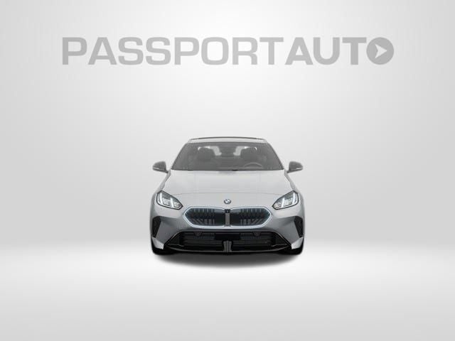 2026 BMW 2 Series 228 Gran Coupe