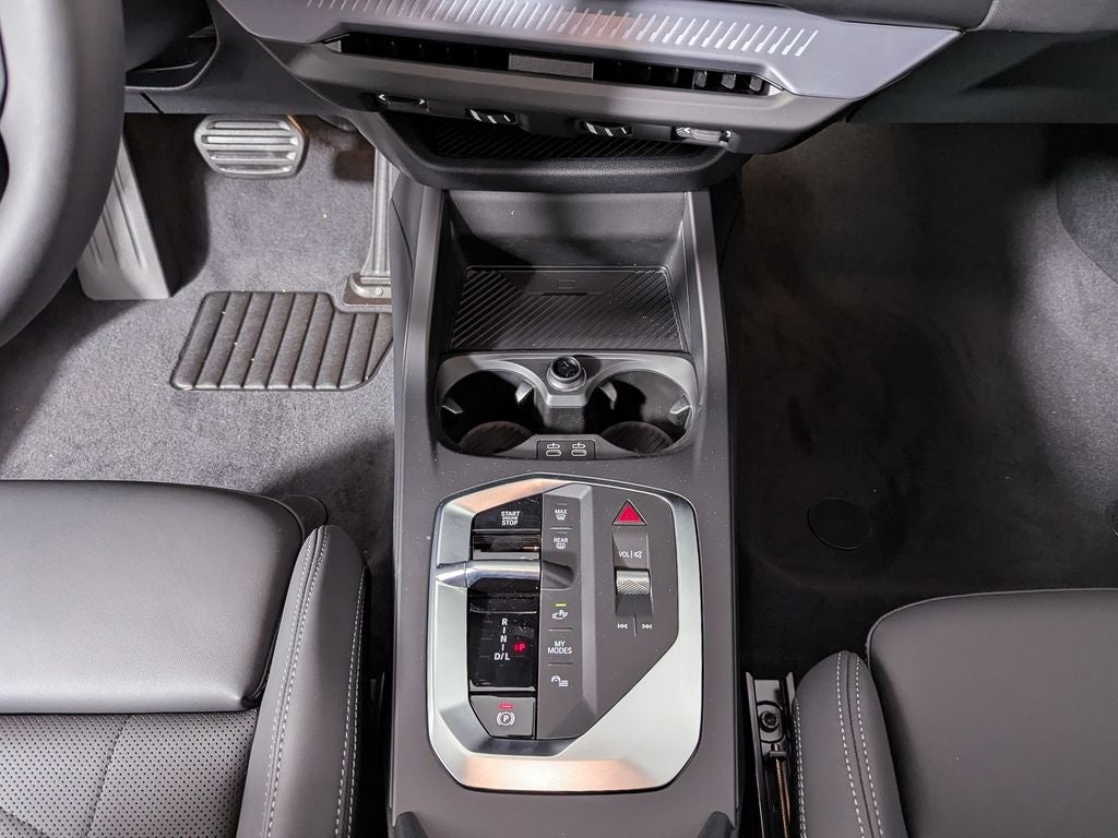 2026 BMW 2 Series 228 Gran Coupe