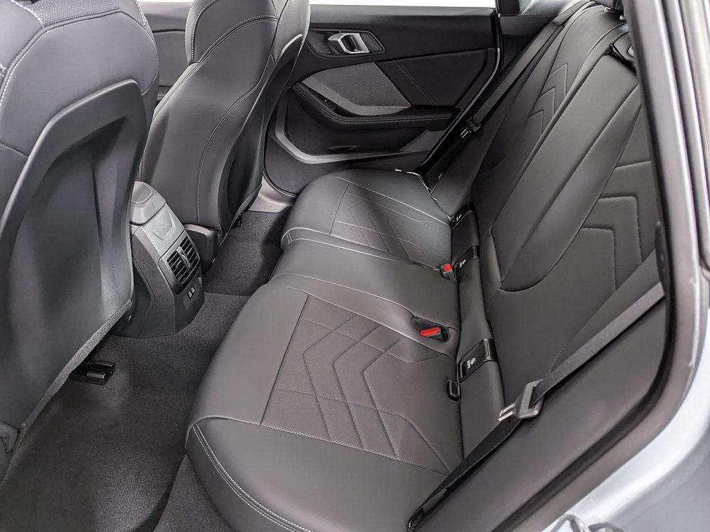 2026 BMW 2 Series 228 Gran Coupe