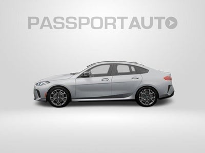2026 BMW 2 Series 228 Gran Coupe