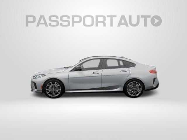 2026 BMW 2 Series 228 Gran Coupe
