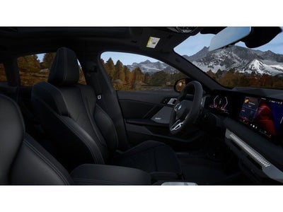2026 BMW 2 Series 228 Gran Coupe