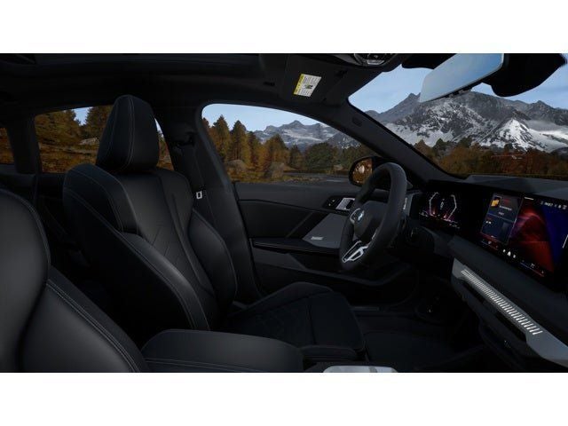 2026 BMW 2 Series 228 Gran Coupe