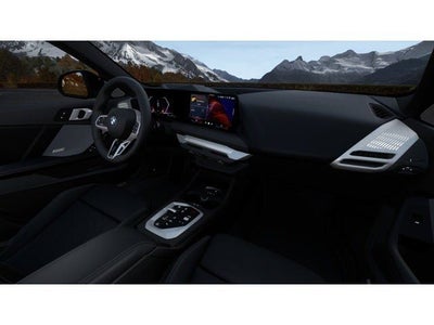 2026 BMW 2 Series 228 Gran Coupe