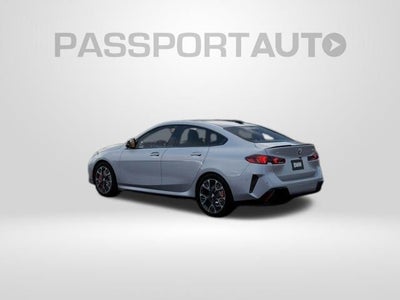 2026 BMW 2 Series 228 Gran Coupe