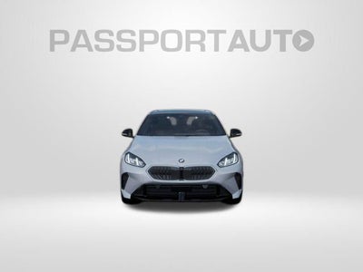 2026 BMW 2 Series 228 Gran Coupe
