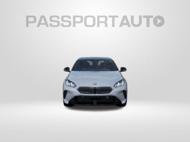 2026 BMW 2 Series 228 Gran Coupe