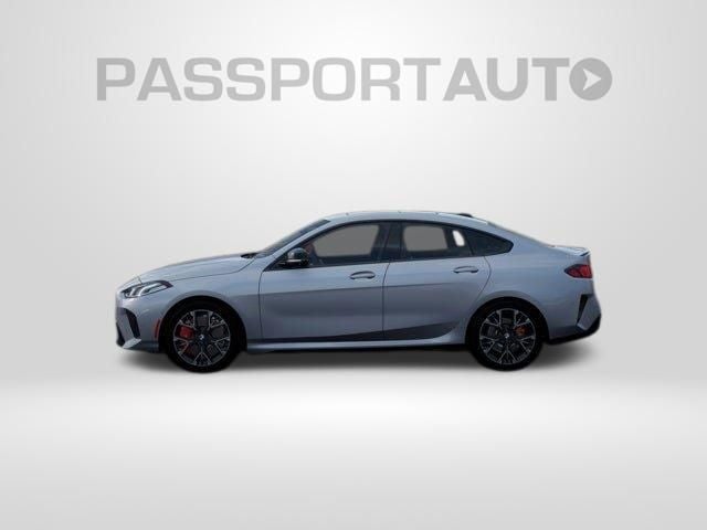 2026 BMW 2 Series 228 Gran Coupe