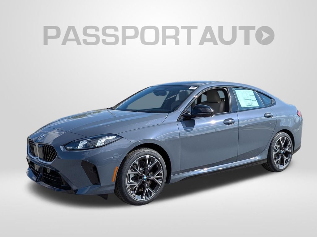 2026 BMW 2 Series 228 xDrive Gran Coupe's photo