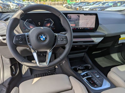 2026 BMW 2 Series 228 Gran Coupe