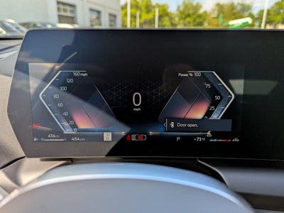 2026 BMW 2 Series 228 Gran Coupe