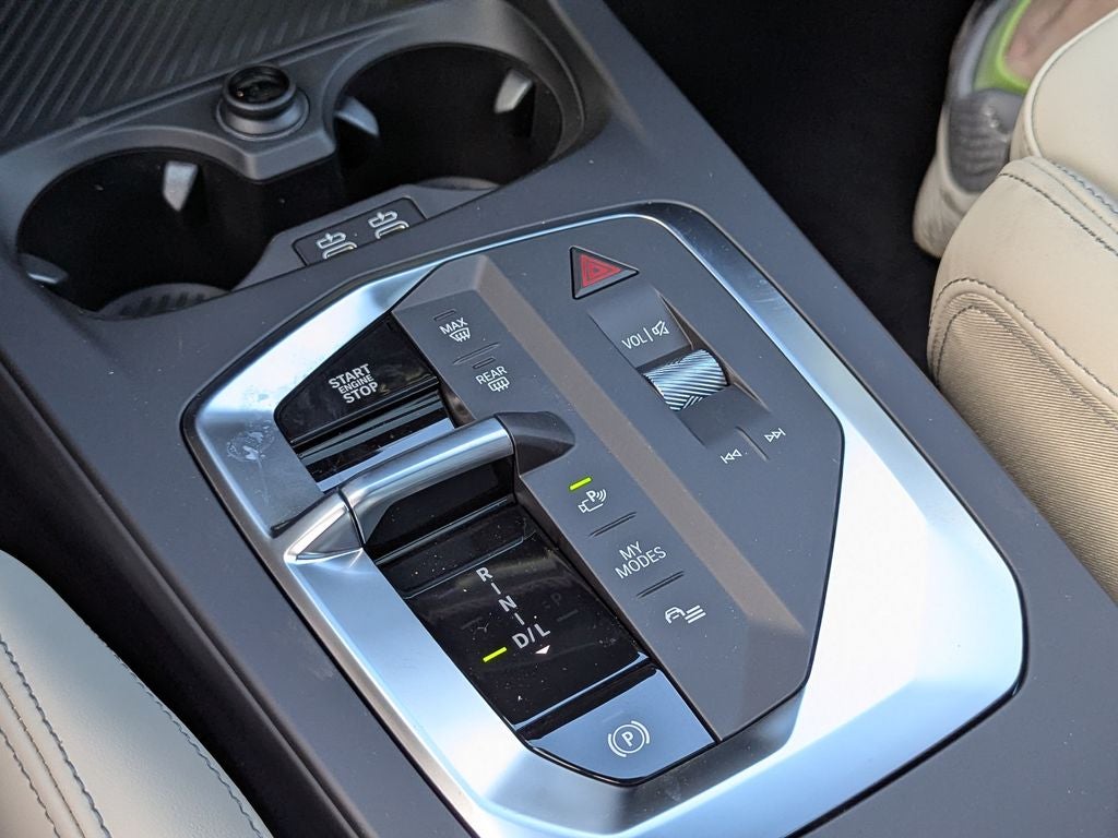 2026 BMW 2 Series 228 Gran Coupe