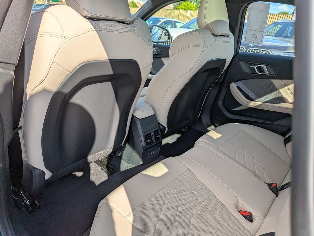 2026 BMW 2 Series 228 Gran Coupe