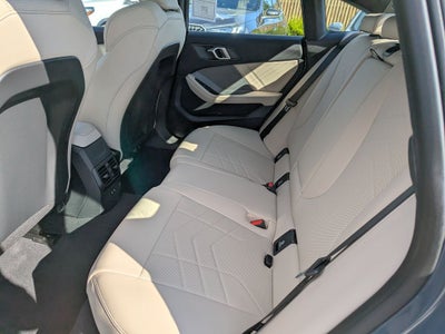 2026 BMW 2 Series 228 Gran Coupe