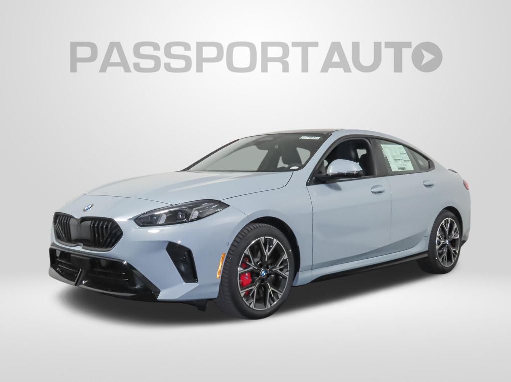 2025 BMW 2 Series 228 xDrive Gran Coupe's photo