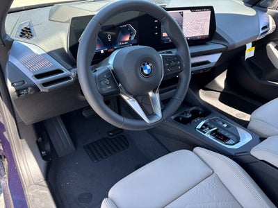 2026 BMW 2 Series 228 Gran Coupe