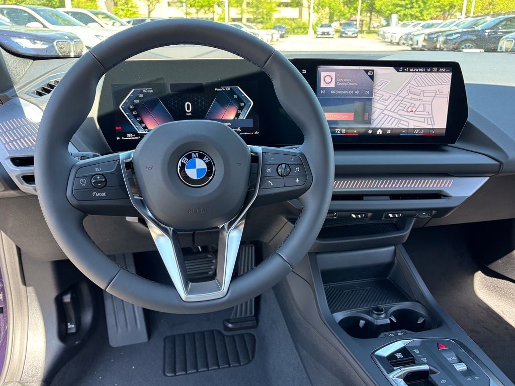 2026 BMW 2 Series 228 Gran Coupe