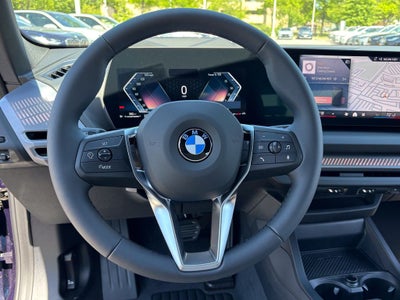 2026 BMW 2 Series 228 Gran Coupe