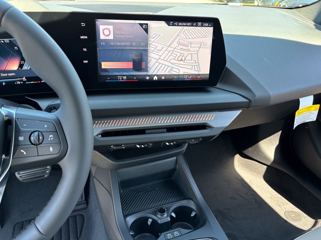 2026 BMW 2 Series 228 Gran Coupe