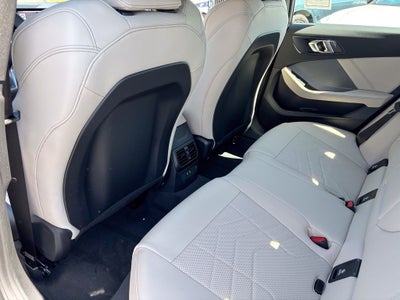 2026 BMW 2 Series 228 Gran Coupe