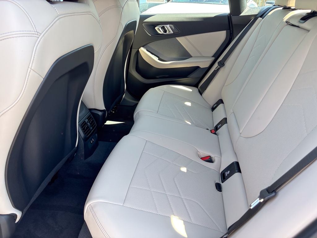 2026 BMW 2 Series 228 Gran Coupe