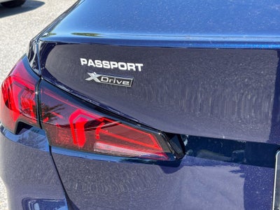 2026 BMW 2 Series 228 Gran Coupe