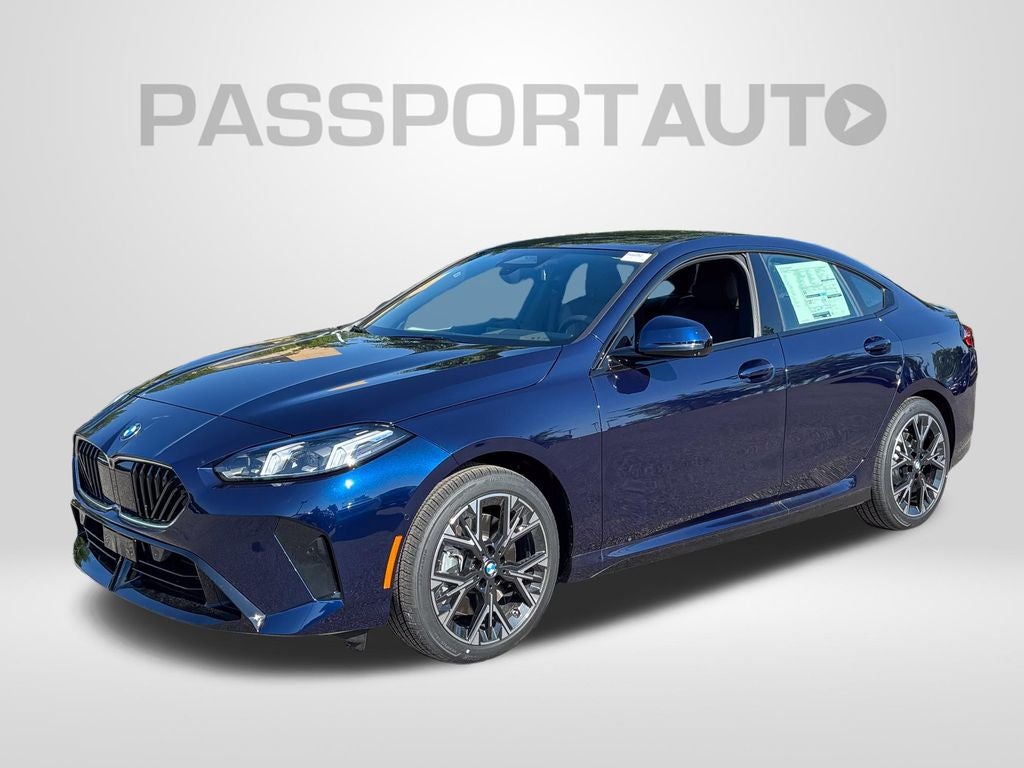 2026 BMW 2 Series 228 xDrive Gran Coupe's photo