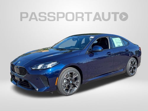2026 BMW 2 Series 228 Gran Coupe