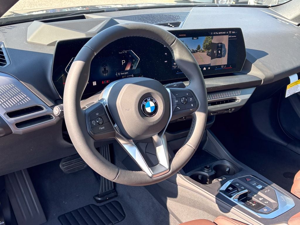 2026 BMW 2 Series 228 Gran Coupe