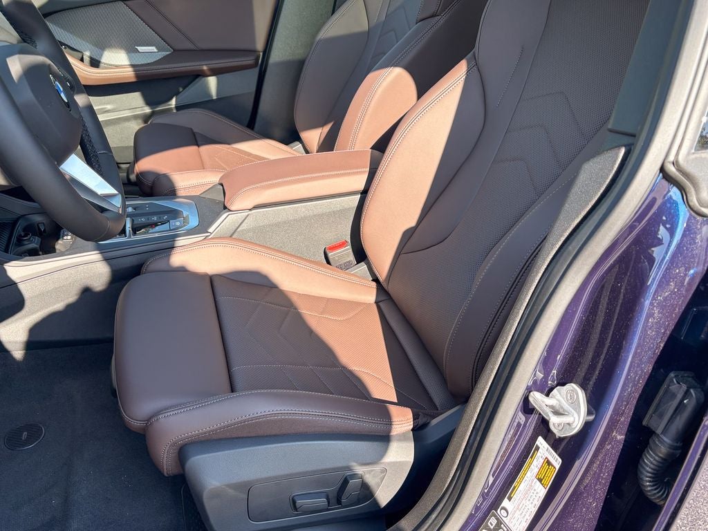 2026 BMW 2 Series 228 Gran Coupe