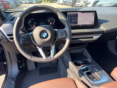 2026 BMW 2 Series 228 Gran Coupe