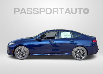 2026 BMW 2 Series 228 Gran Coupe