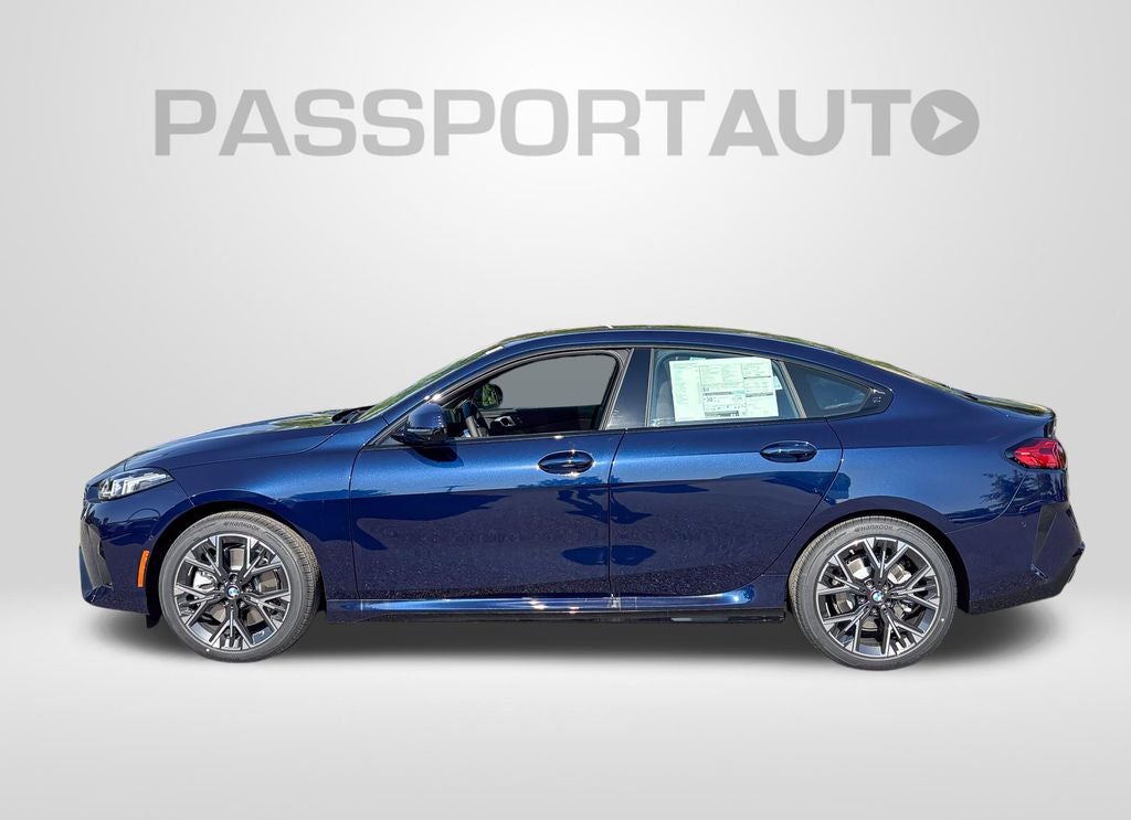 2026 BMW 2 Series 228 Gran Coupe