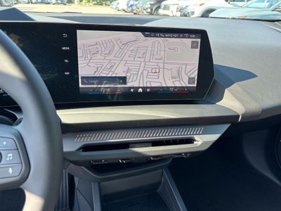 2026 BMW 2 Series 228 Gran Coupe