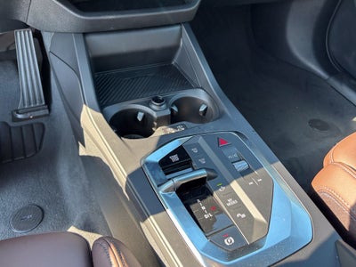 2026 BMW 2 Series 228 Gran Coupe