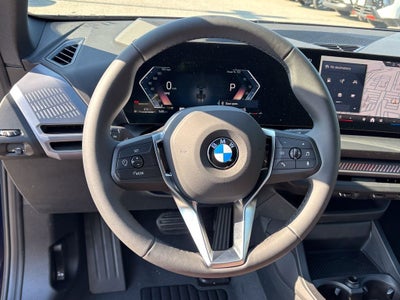 2026 BMW 2 Series 228 Gran Coupe