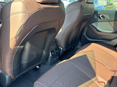 2026 BMW 2 Series 228 Gran Coupe
