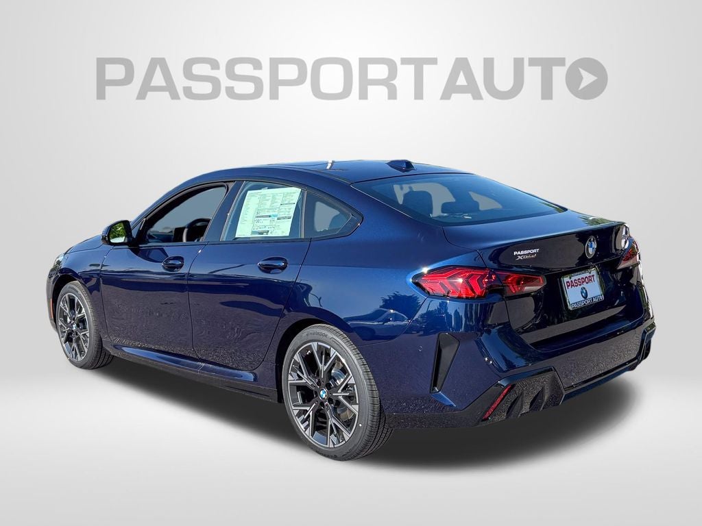 2026 BMW 2 Series 228 Gran Coupe
