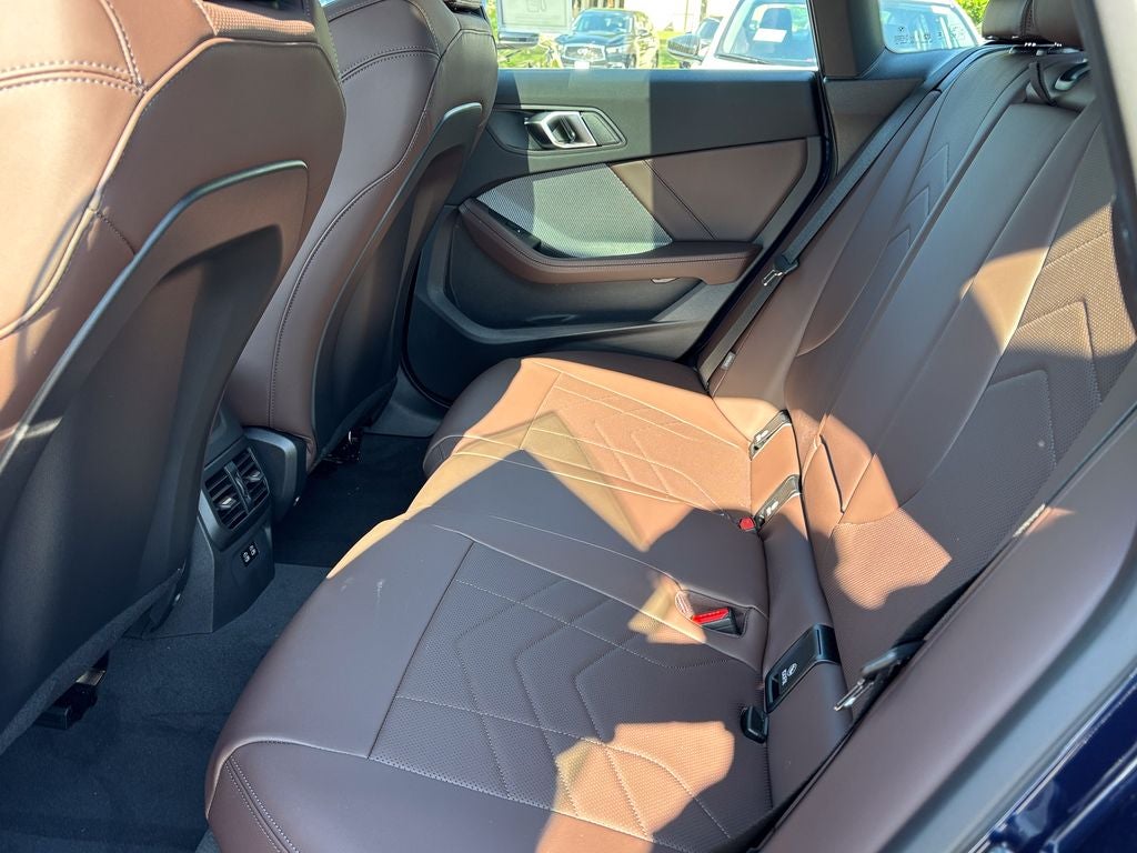 2026 BMW 2 Series 228 Gran Coupe