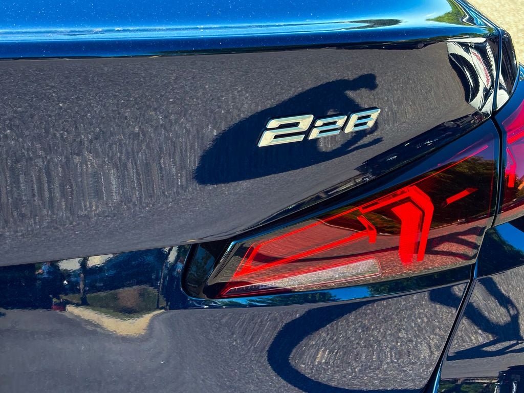2026 BMW 2 Series 228 Gran Coupe
