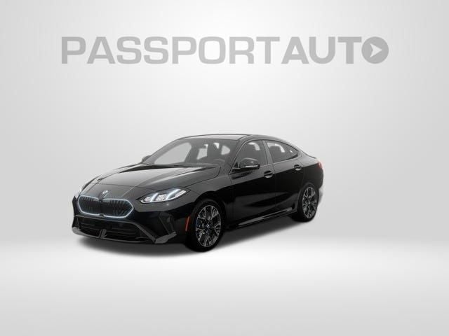 2026 BMW 2 Series 228 xDrive Gran Coupe's photo