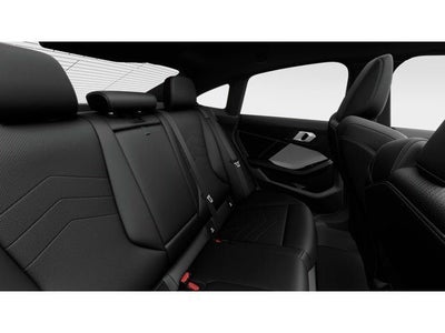 2026 BMW 2 Series 228 Gran Coupe