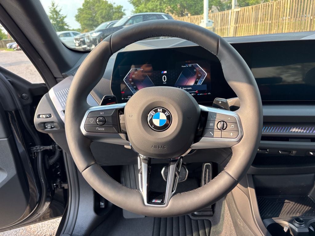 2026 BMW 2 Series 228 Gran Coupe