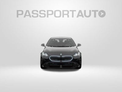 2026 BMW 2 Series 228 Gran Coupe