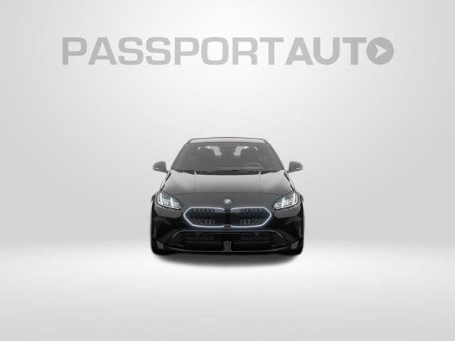 2026 BMW 2 Series 228 Gran Coupe