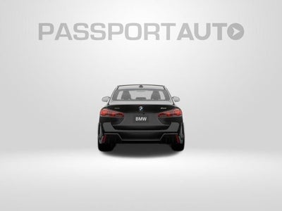 2026 BMW 2 Series 228 Gran Coupe