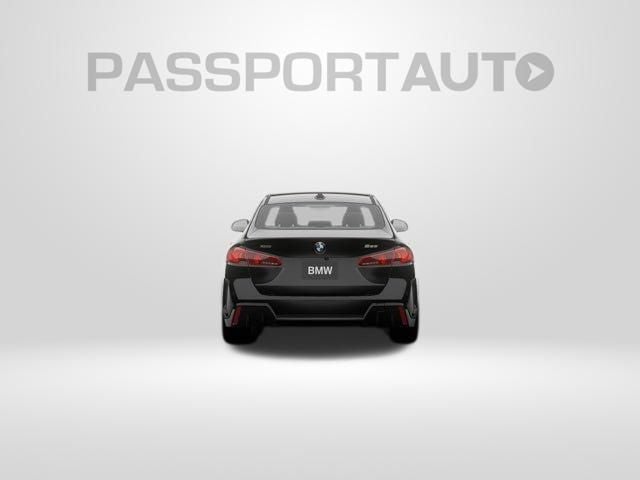 2026 BMW 2 Series 228 Gran Coupe