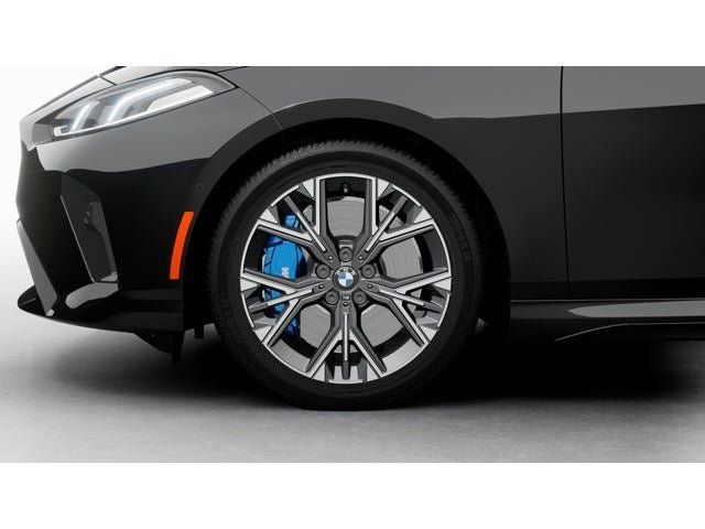 2026 BMW 2 Series 228 Gran Coupe