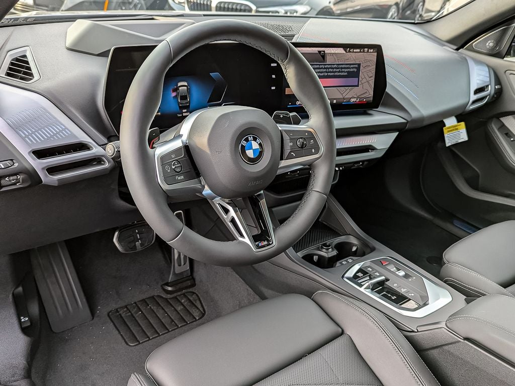 2026 BMW 2 Series 228 Gran Coupe