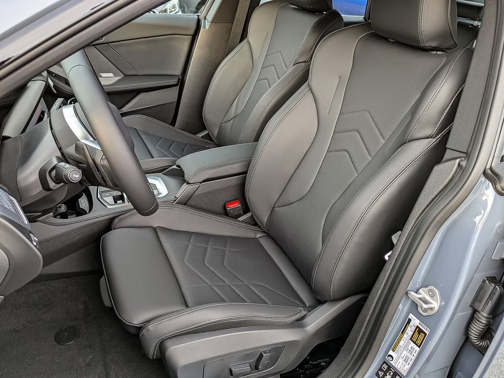 2026 BMW 2 Series 228 Gran Coupe